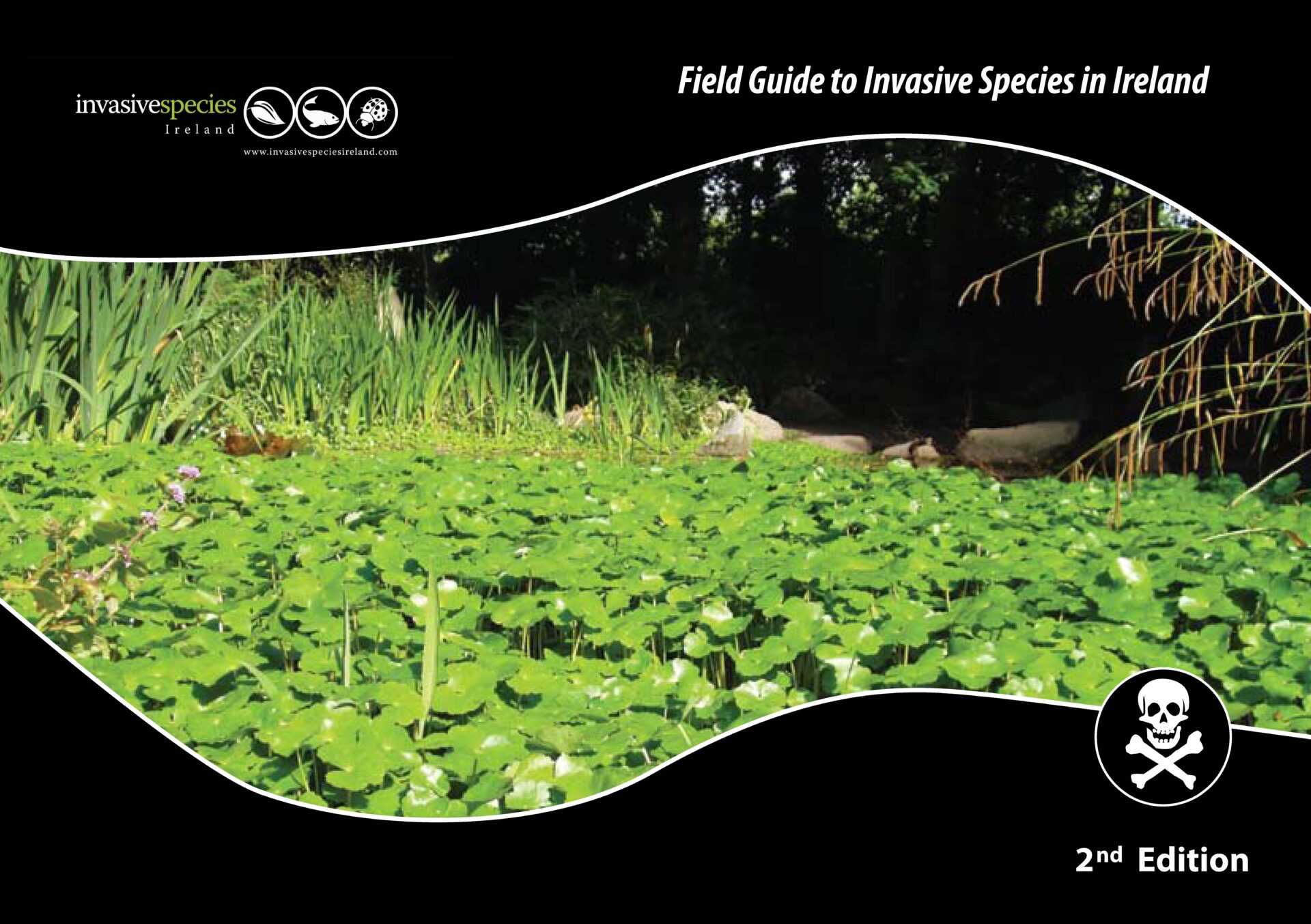 Guidance for field workers Invasive Species Northern Ireland